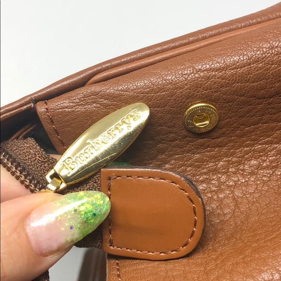 Burberry vintage tote bag - Picture 7 of 8